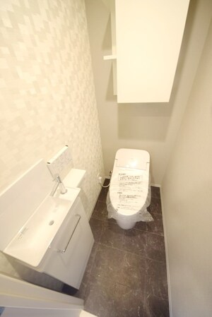 デュオステージ大山の物件内観写真